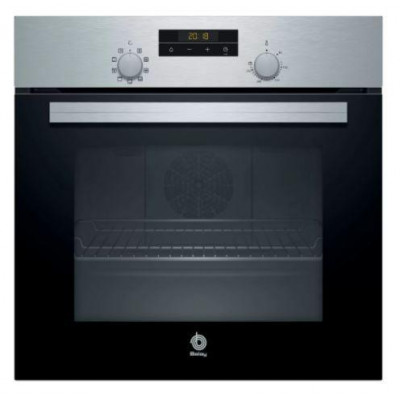 Horno indep. MF Balay 3HB2030X0 - 1