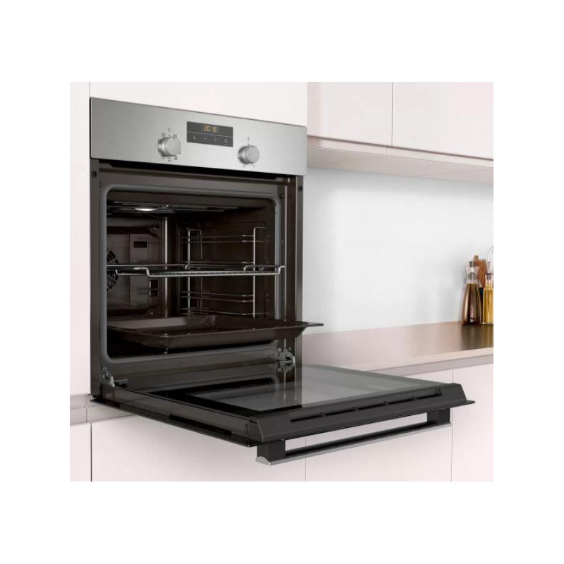 Horno indep. MF Balay 3HB2030X0 - 4 Horno indep. MF Balay 3HB2030X0 - 4