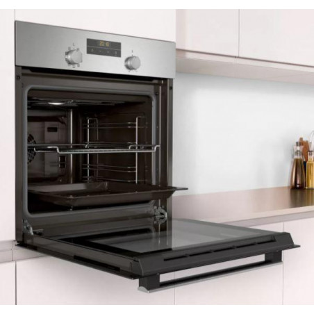 Horno indep. MF Balay 3HB2030X0 - 4 Horno indep. MF Balay 3HB2030X0 - 4