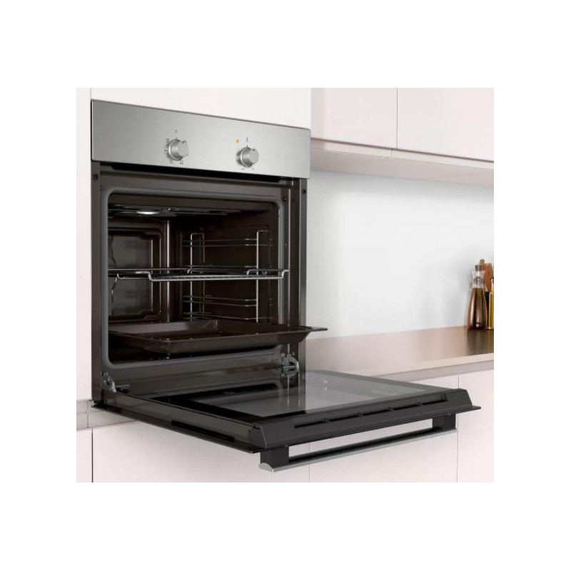 Horno indep. Balay 3HB1000X0 - 4 Horno indep. Balay 3HB1000X0 - 4
