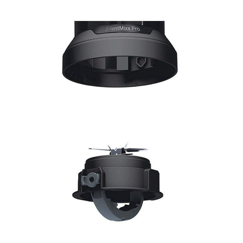 Batidora vaso Bosch Pae MMB65G5M - 2