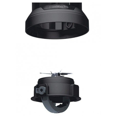 Batidora vaso Bosch Pae MMB65G5M - 2