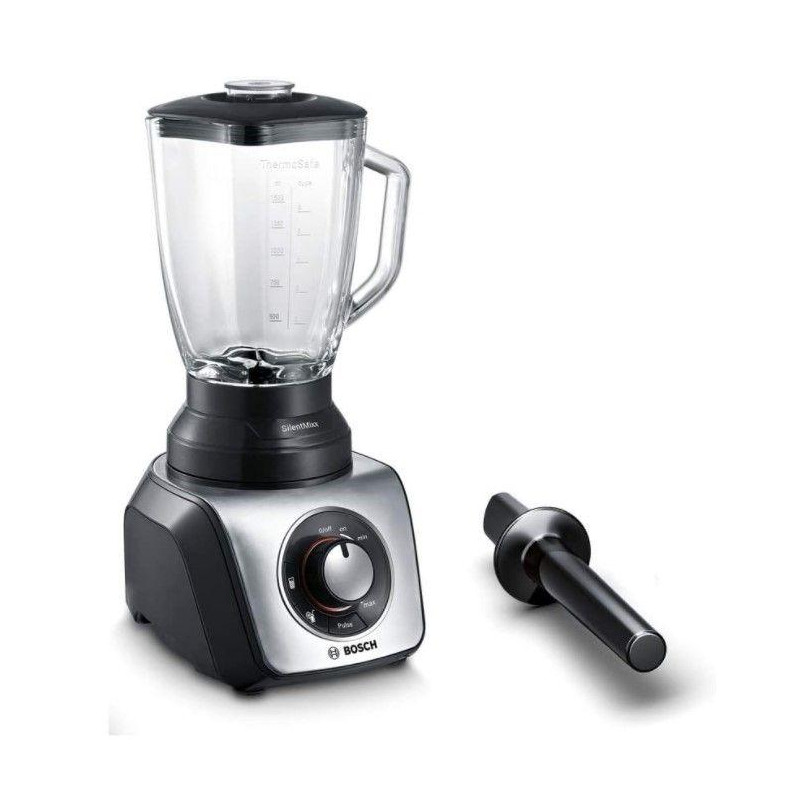 Batidora vaso Bosch Pae MMB65G5M - 4