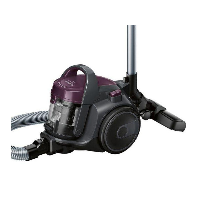 Aspirador sin bolsa Bosch Pae BGC05AAA1 - 11 Aspirador sin bolsa Bosch Pae BGC05AAA1 - 11