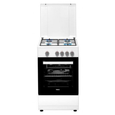 Cocina conv. Teka FS5024GGWHLPG - 1