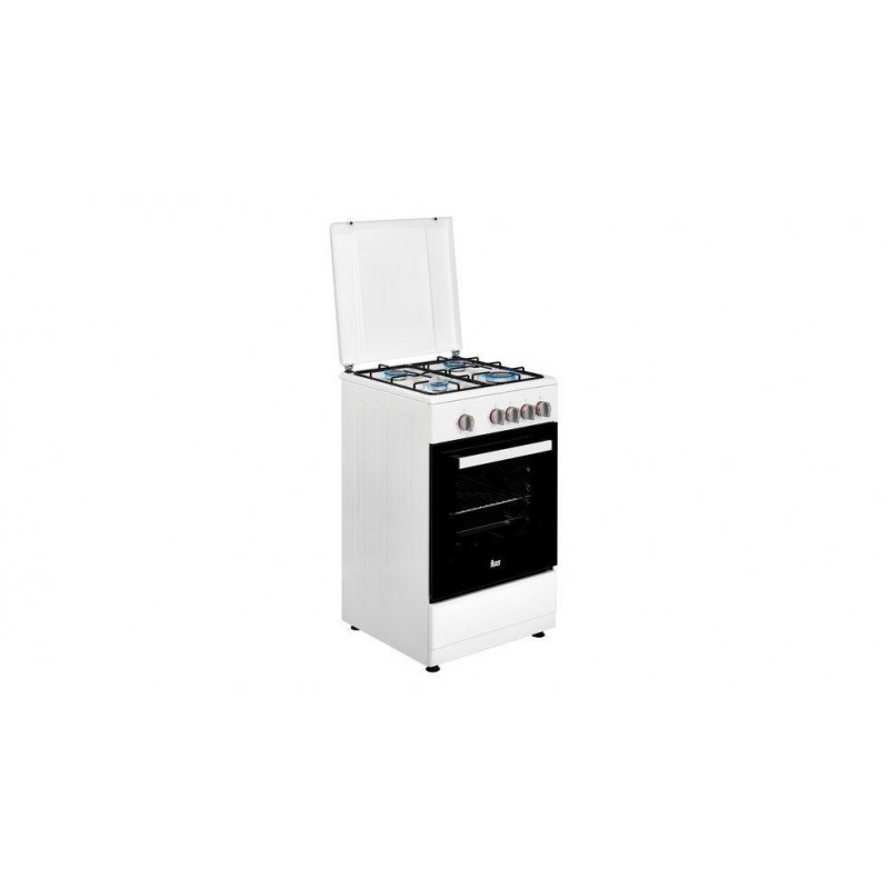 Cocina conv. Teka FS5024GGWHLPG - 3 Cocina conv. Teka FS5024GGWHLPG - 3