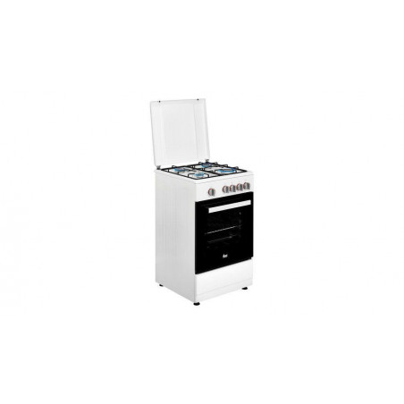Cocina conv. Teka FS5024GGWHLPG - 3 Cocina conv. Teka FS5024GGWHLPG - 3