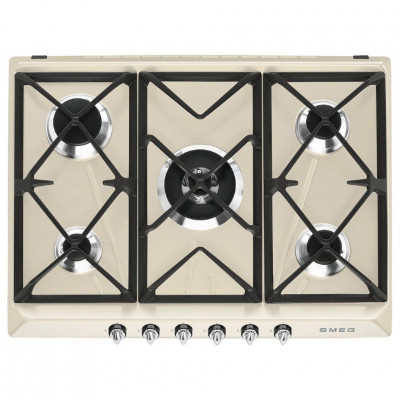 Encimera indep. Smeg SR975PGH - 1