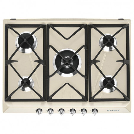 Encimera indep. Smeg SR975PGH - 3 Encimera indep. Smeg SR975PGH - 3