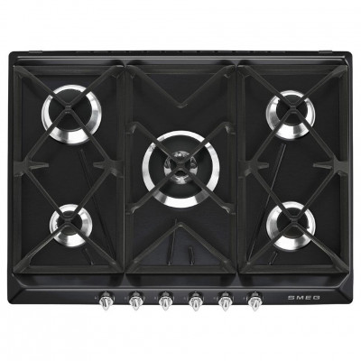 Encimera indep. Smeg SR975NGH - 1