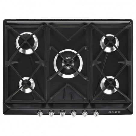 Encimera indep. Smeg SR975NGH - 3 Encimera indep. Smeg SR975NGH - 3