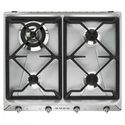 Encimera indep. Smeg SR964XGH - 1