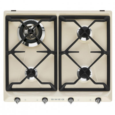 Encimera indep. Smeg SR964PGH - 1
