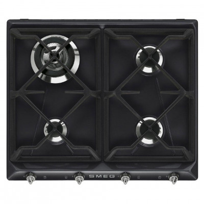 Encimera indep. Smeg SR964NGH - 1