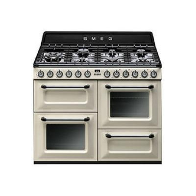 Cocina conv. Smeg TR4110P1 - 1