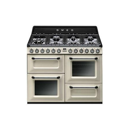 Cocina conv. Smeg TR4110P1 - 1 Cocina conv. Smeg TR4110P1 - 1