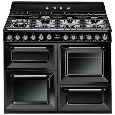 Cocina conv. Smeg TR4110BL1 - 1