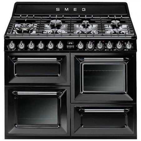 Cocina conv. Smeg TR4110BL1 - 1 Cocina conv. Smeg TR4110BL1 - 1