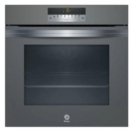 Horno indep. Pirolitico Balay 3HB5888A0, Premium - 1 Horno indep. Pirolitico Balay 3HB5888A0, Premium - 1
