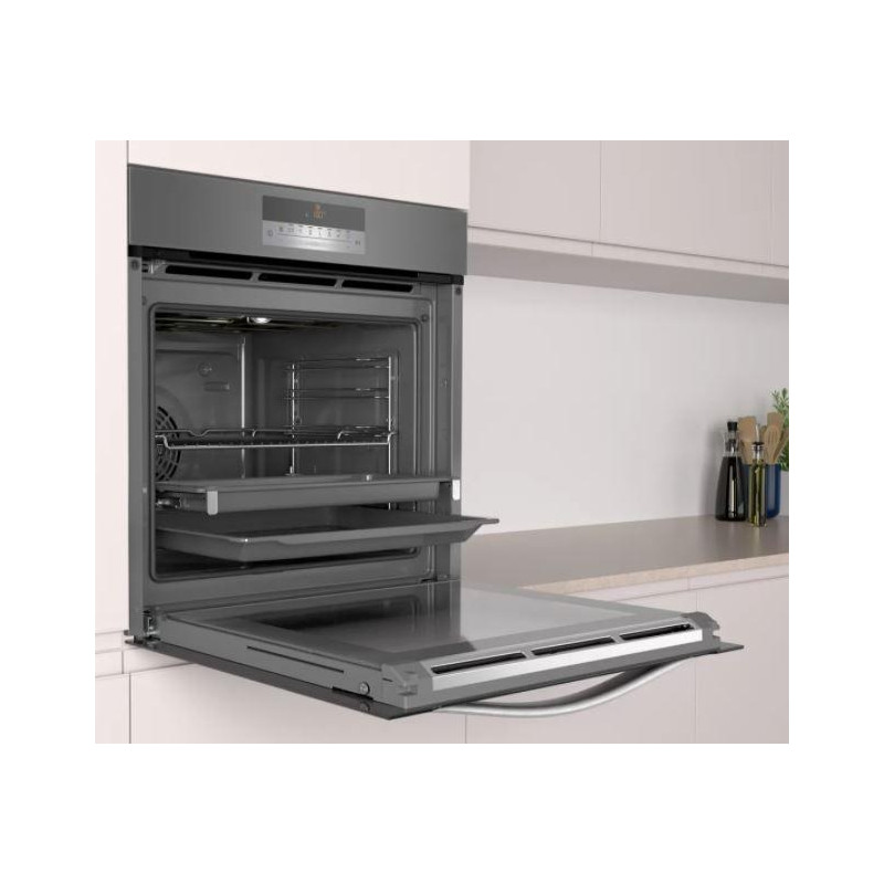 Horno indep. Pirolitico Balay 3HB5888A0, Premium - 2 Horno indep. Pirolitico Balay 3HB5888A0, Premium - 2