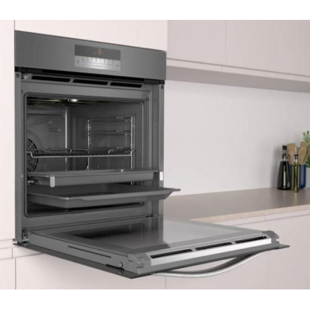 Horno indep. Pirolitico Balay 3HB5888A0, Premium - 2 Horno indep. Pirolitico Balay 3HB5888A0, Premium - 2
