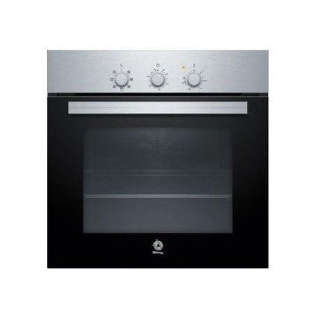 Horno indep. MF Balay 3HB2010X0 - 1