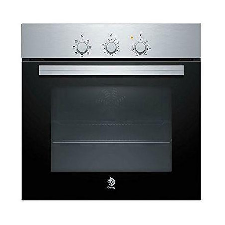 Horno indep. MF Balay 3HB2010X0 - 6