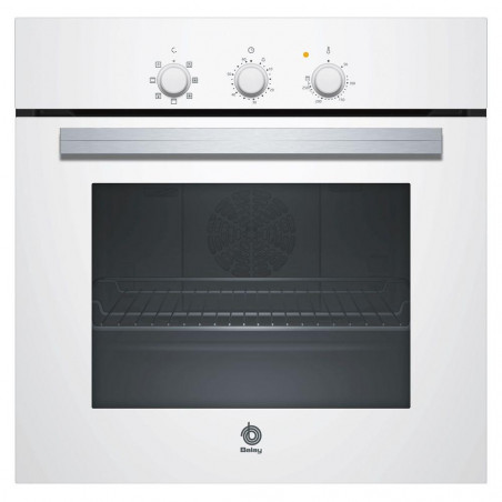 Horno indep. MF Balay 3HB2010B0 - 1 Horno indep. MF Balay 3HB2010B0 - 1