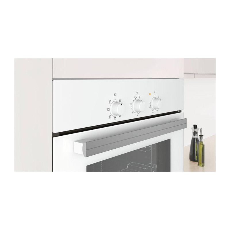 Horno indep. MF Balay 3HB2010B0 - 8 Horno indep. MF Balay 3HB2010B0 - 8