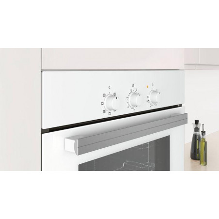 Horno indep. MF Balay 3HB2010B0 - 8 Horno indep. MF Balay 3HB2010B0 - 8