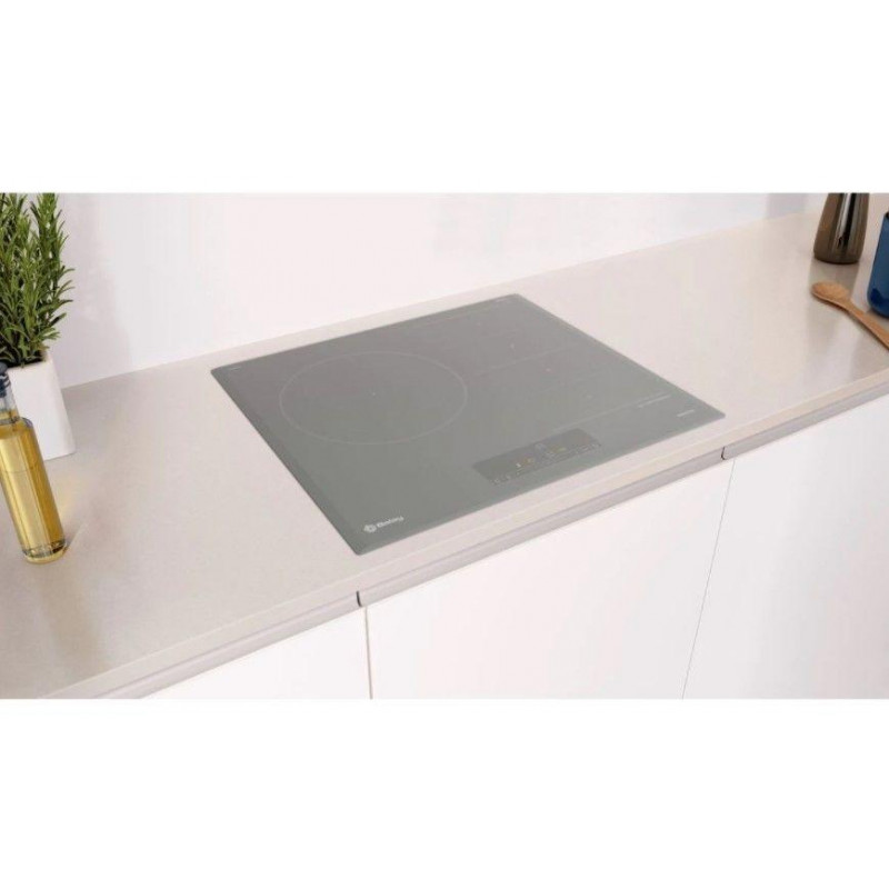 Vitroce induccion indep. Balay 3EB969AU, Premium - 2