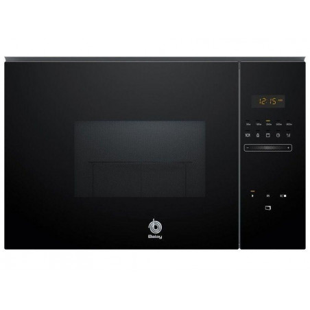 Microondas INT Balay 3CG5172N0 - 1 Microondas INT Balay 3CG5172N0 - 1