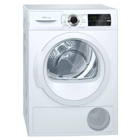 Secadora frontal Balay 3SB988BA, Premium - 1