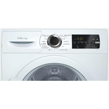 Secadora frontal Balay 3SB988BA, Premium - 2 Secadora frontal Balay 3SB988BA, Premium - 2