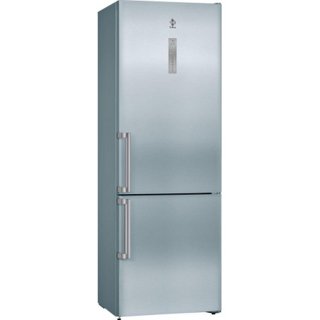 Combi electronico Balay 3KF6962XE, Premium inox - 1