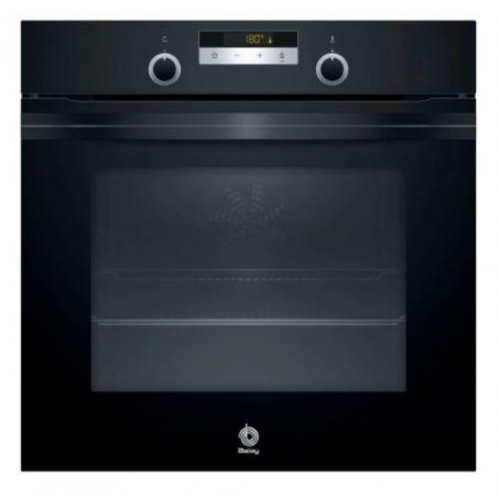 Horno indep. Pirolitico Balay 3HB5848N0, Premium - 1