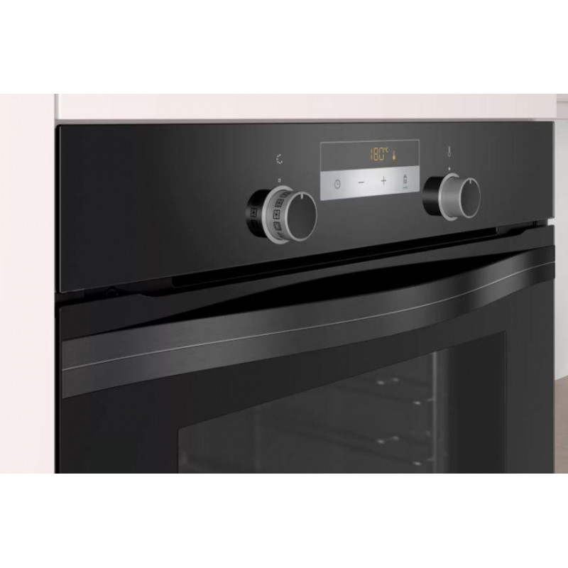 Horno indep. Pirolitico Balay 3HB5848N0, Premium - 2 Horno indep. Pirolitico Balay 3HB5848N0, Premium - 2