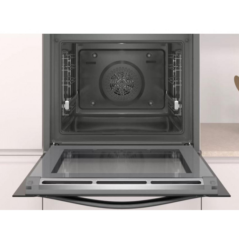 Horno indep. Pirolitico Balay 3HB5848N0, Premium - 3 Horno indep. Pirolitico Balay 3HB5848N0, Premium - 3
