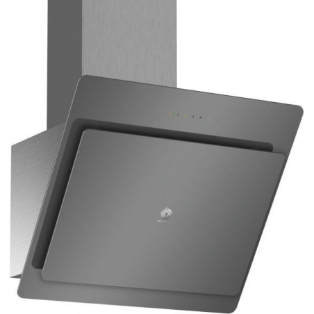 Campana decorativa Balay 3BC567GG, Premium - 1