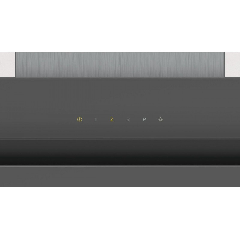 Campana decorativa Balay 3BC567GG, Premium - 3 Campana decorativa Balay 3BC567GG, Premium - 3