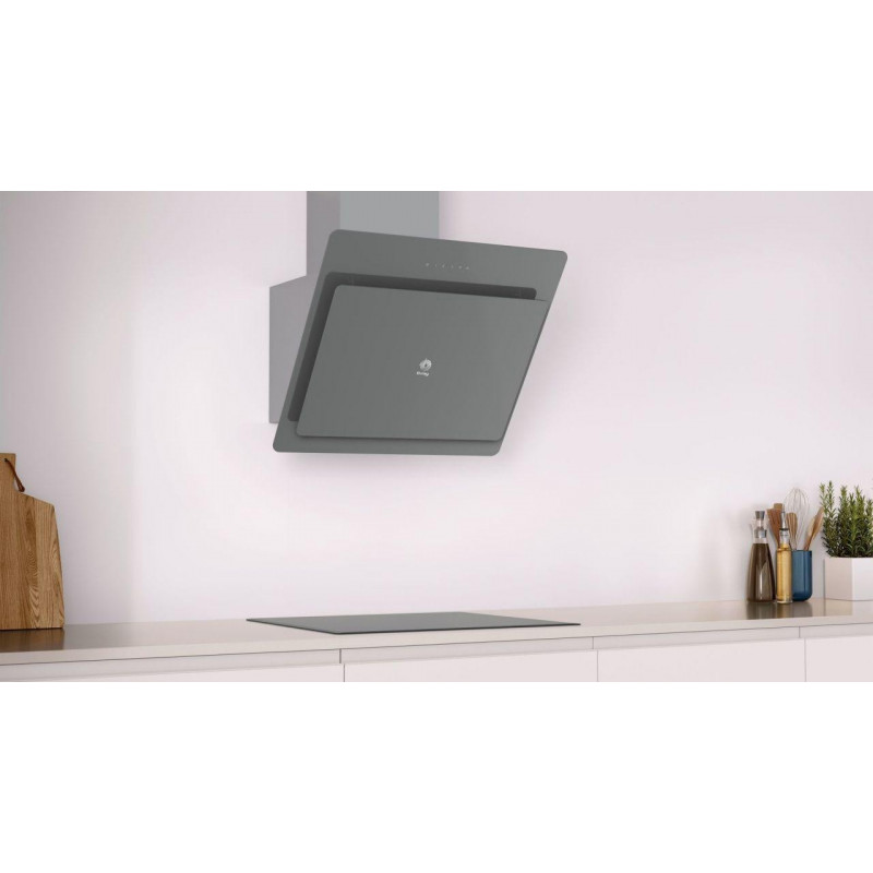 Campana decorativa Balay 3BC567GG, Premium - 5 Campana decorativa Balay 3BC567GG, Premium - 5