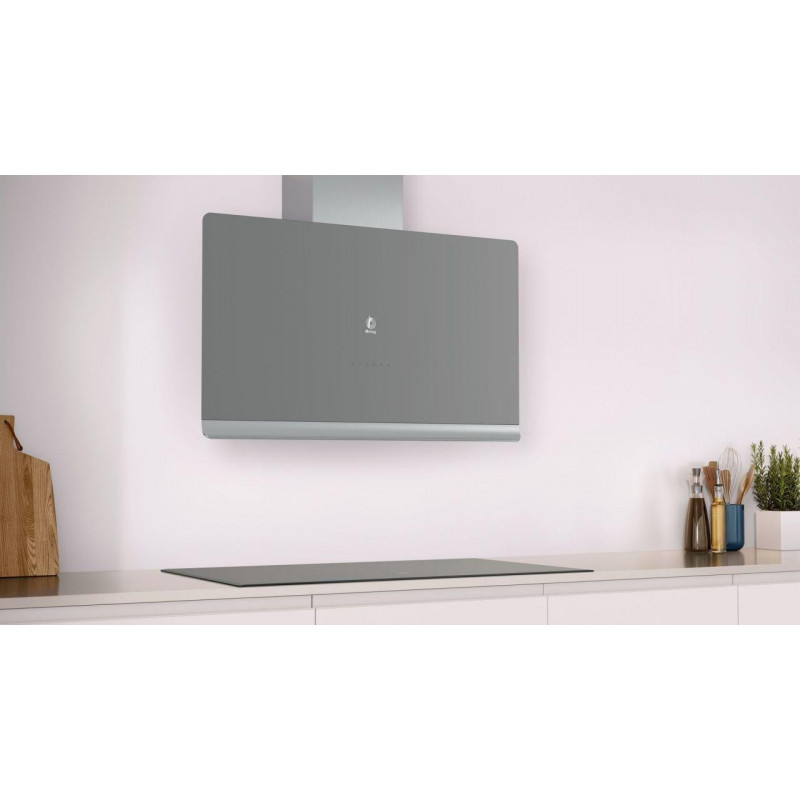 Campana decorativa Balay 3BC497GG, Premium - 3