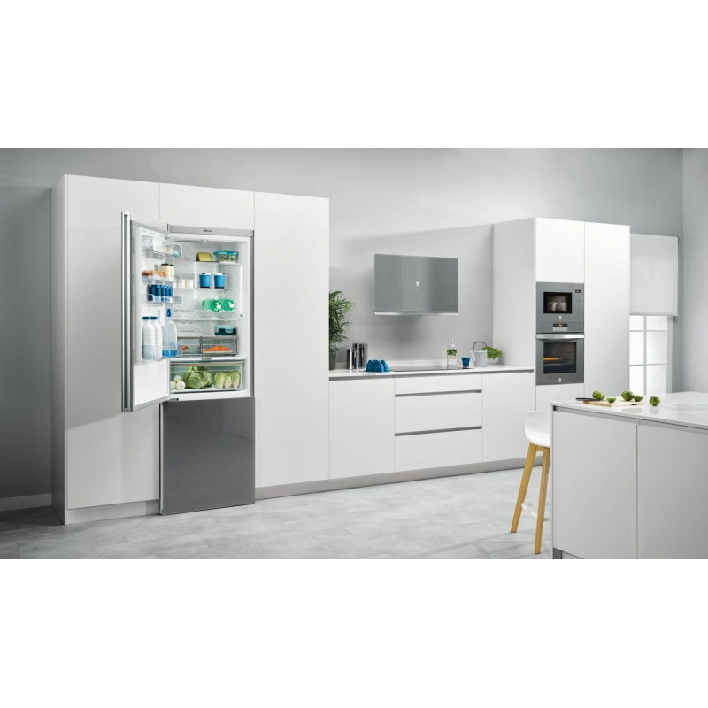 Campana decorativa Balay 3BC497GG, Premium - 5