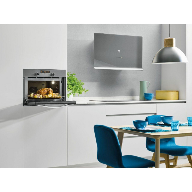 Campana decorativa Balay 3BC497GG, Premium - 6