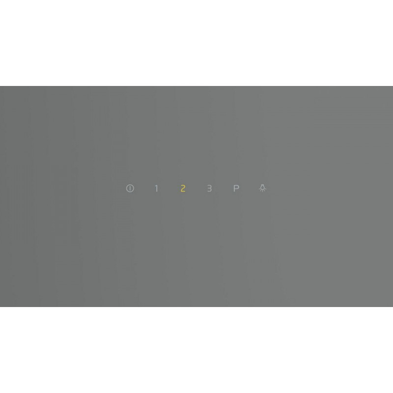 Campana decorativa Balay 3BC497GG, Premium - 9