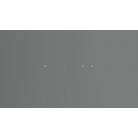 Campana decorativa Balay 3BC497GG, Premium - 9