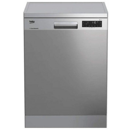 Lavavajillas 60 Beko DFN28432X - 1 Lavavajillas 60 Beko DFN28432X - 1
