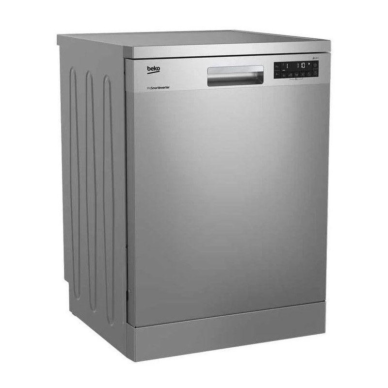Lavavajillas 60 Beko DFN28432X - 4 Lavavajillas 60 Beko DFN28432X - 4