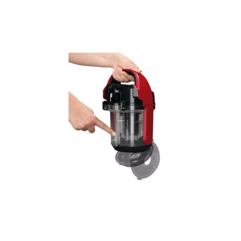 Aspirador sin bolsa Bosch Pae BGC05AAA2 - 6 Aspirador sin bolsa Bosch Pae BGC05AAA2 - 6