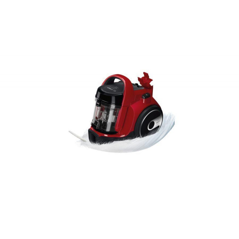 Aspirador sin bolsa Bosch Pae BGC05AAA2 - 7 Aspirador sin bolsa Bosch Pae BGC05AAA2 - 7